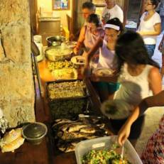 Olympos Koyevi Pension 