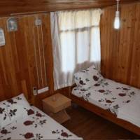 Olympos Orange Pension 