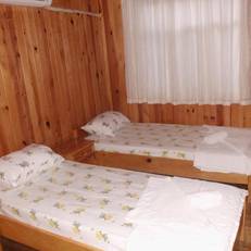 Olympos Orange Pension 