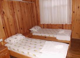 Olympos Orange Pension 