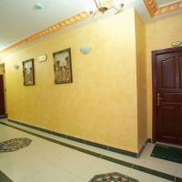 Abu Quboh Hotel Suites 