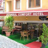 Istanbul Comfort Hotel