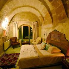 Blue Valley Cave Hotel 
