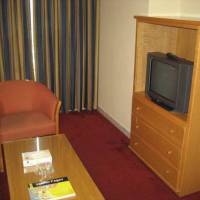 Kindi Hotel and Suites 