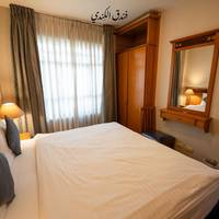 Kindi Hotel and Suites 