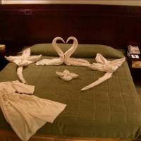 Samiramiss Hotel Amman 