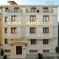 Albinas Hotel Old City 