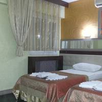 Marinem Hotel Istanbul 