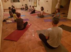 The Bedouin Moon Hotel 