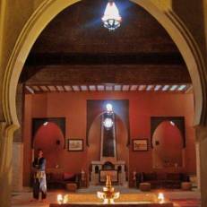 Hotel Jnane La Kasbah 