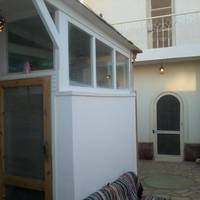 Tarbouche House Dahab 