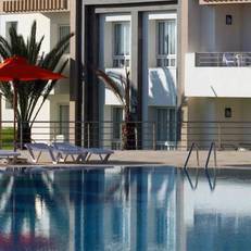 Andalucia Beach Hotel 