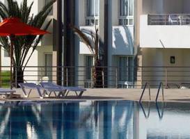 Andalucia Beach Hotel 