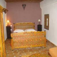 Riad Menthe Et Citron 