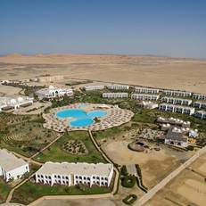 Gorgonia Beach Resort 