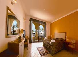 Gorgonia Beach Resort 