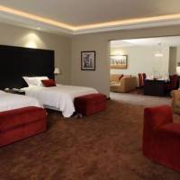 Le Dawliz Hotel & Spa 