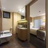 Deris Bosphorus Lodge 
