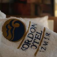 Kordon Hotel Alsancak 