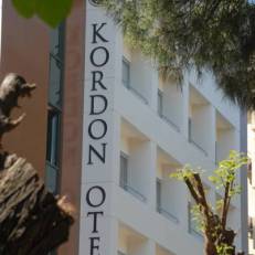 Kordon Hotel Alsancak 