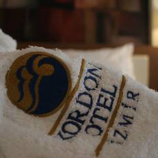 Kordon Hotel Alsancak 