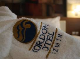 Kordon Hotel Alsancak 