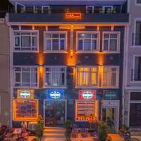 Seatanbul Apart Hotel 