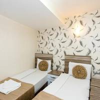 Olimpiyat Hotel Izmir 
