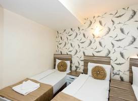 Olimpiyat Hotel Izmir 
