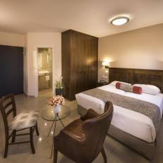 City Center Jerusalem 