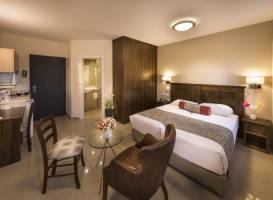 City Center Jerusalem 