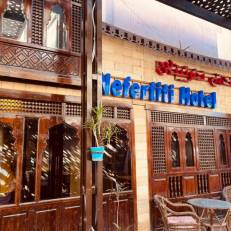 Nefertiti Hotel Luxor 