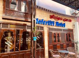 Nefertiti Hotel Luxor 