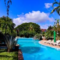 Woburn Residence Club 