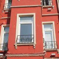 Barba Rossa Residence 