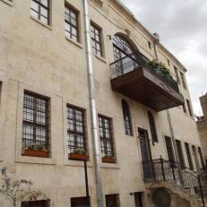 Hidiroglu Konak Hotel 