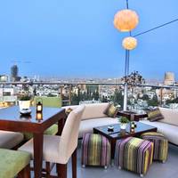 Canyon Boutique Hotel