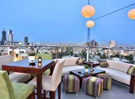 Canyon Boutique Hotel