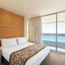 Ramada Hotel & Suites 