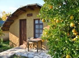 Simurg Evleri Olympos 