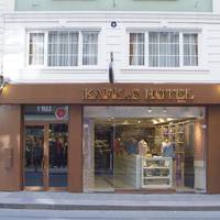 Kafkas Hotel Istanbul 