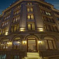Galata La Bella Hotel 