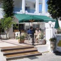 Hotel Les Citronniers 