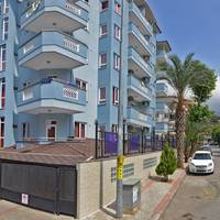 Lavinia Apart & Hotel 