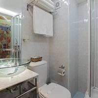 Hotel Niles Istanbul