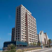 Leonardo Hotel Haifa 