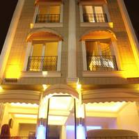 Pearl Hotel Istanbul 