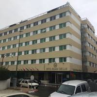 Helnan Chellah Hotel 