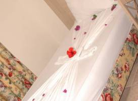 Greenpark Apartments 