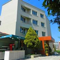 Hotel Baylan Basmane 